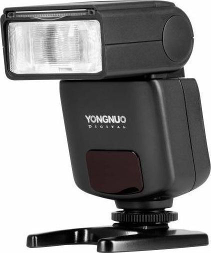Yongnuo Yongnuo 9951-uniw Auf-Kamera Beleuchtung Video & Fotografie