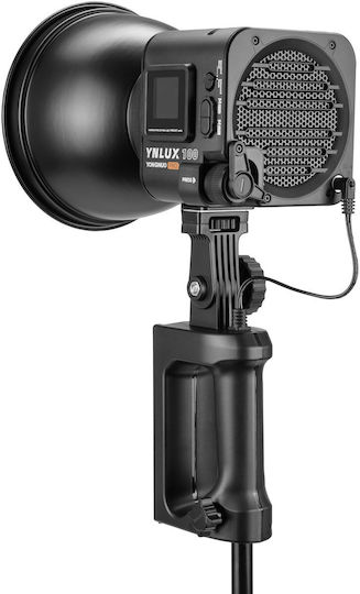 Yongnuo 120W Mit Lichtstrom 15960lmlm Mit Stativ