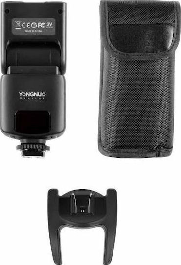 Yongnuo Yongnuo 9951-uniw Auf-Kamera Beleuchtung Video & Fotografie