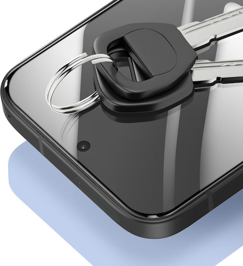 Avizar Gehärtetes Glas Google Pixel 11 Pro Vollflächig 9h Härte Transparent