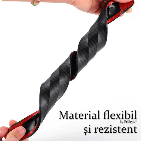 Amortizoare pentru bara de protecție auto