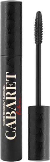 Vivienne Sabo Cabaret Latex Water Resistan Mascara pentru Volum Negru