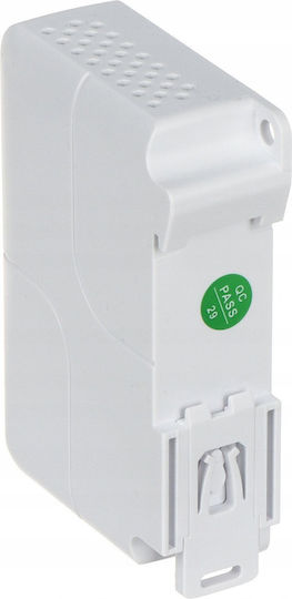 Delta SPT-POE/3-POE-DIN Repeater