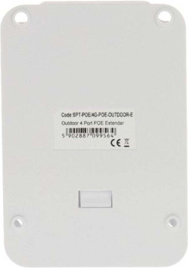 Delta Delta PoE-Adapter SP01_15814707