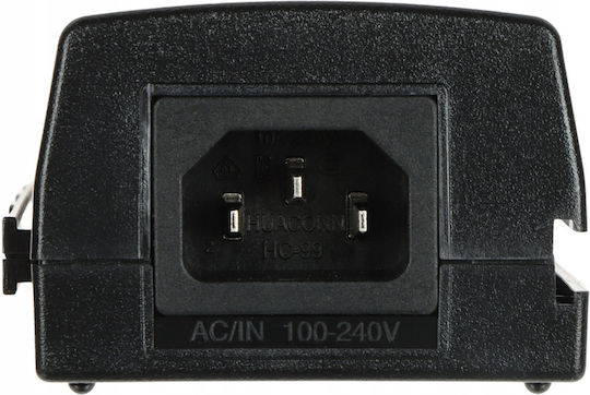 SPT-1G/1G-90W-H PoE-Adapter