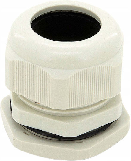 Elektro-plast Στυπιοθλίπτης Καλωδίου Pg 36 Ip68 22-33mm Pgs36