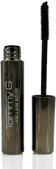TommyG Mascara Schwarze