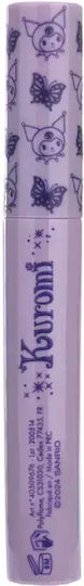 Hello Kitty Hello Kitty Kuromi Mascara Black 8ml