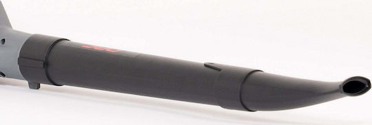 NAC SP01_14694048 Ръчен Вентилатор 20V с 1 Батерия 2Ah и Регулиране на Интензитета с Максимална Скорост на Въздуха 141.08km/h