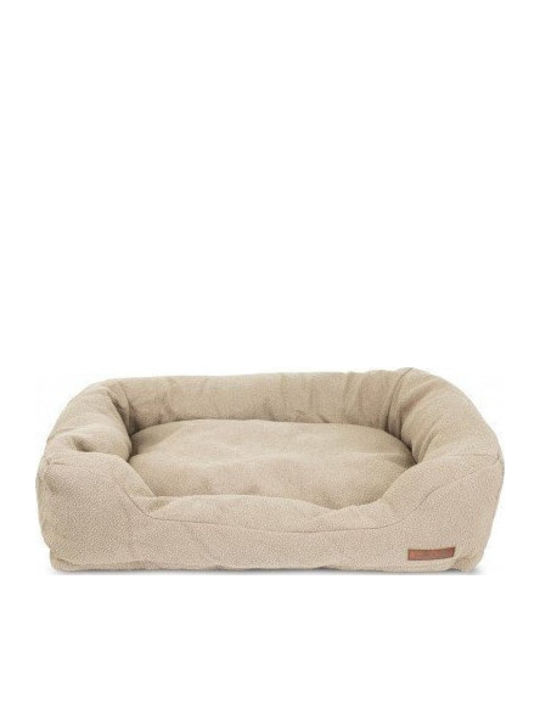 Pets Collection Hundebett Braun 70x55cm Pets Collection Hundebett Braun 70x55cm