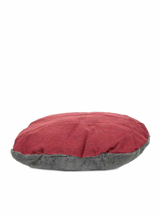 Pets Collection Hundebett Sofa Rote 57x52cm