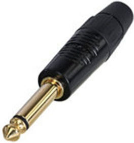Rean Rp2c-b Αρσενικό Βύσμα Καρφί 6.3mm