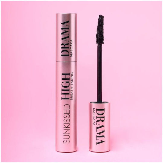 Sunkissed High Drama Mascara for Length Black 12ml