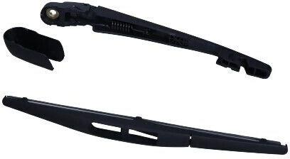 Braț Lamelă Ștergător Auto Fiat Sedici 03.06 Partea Din Spate 71768101 Kit