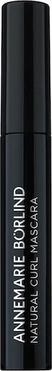 Annemarie Borlind Mascara pentru Curling & Lungime Maro 9ml