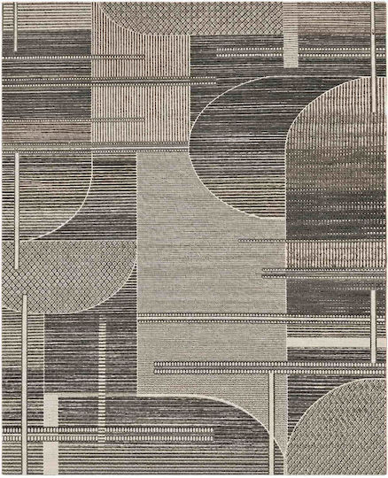 133x170см Сив