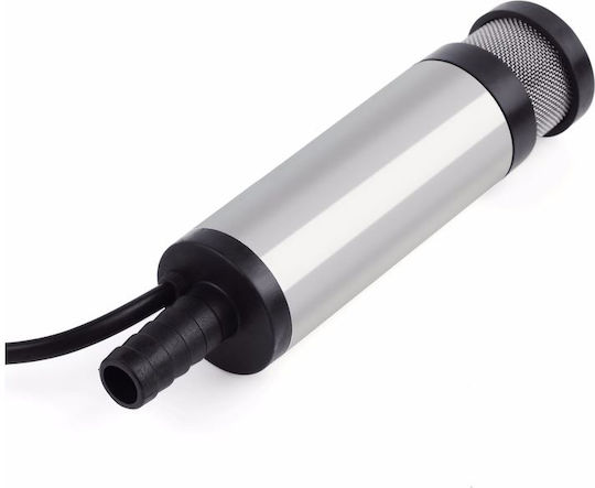 Дизелова потопяема помпа за прехвърляне 12v 12 L Min
