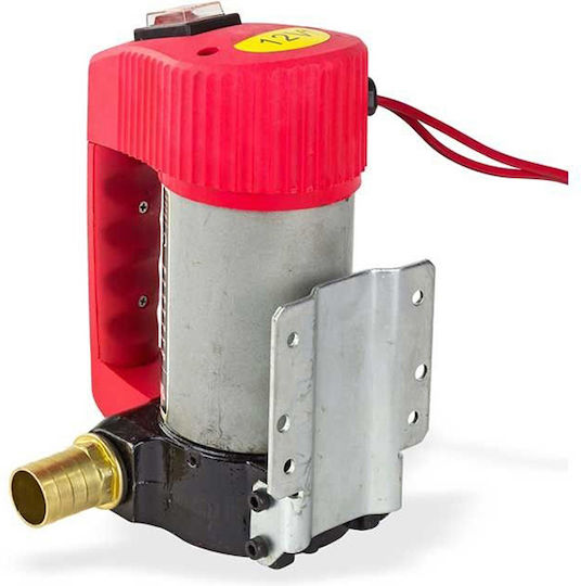 Дизелова помпа за прехвърляне 220v 160w 40-50 L Min