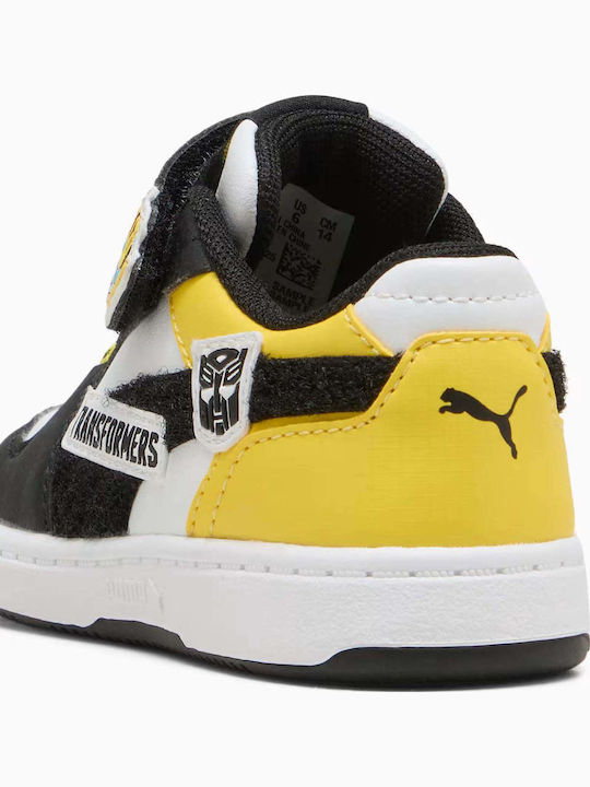 PUMA PUMA
