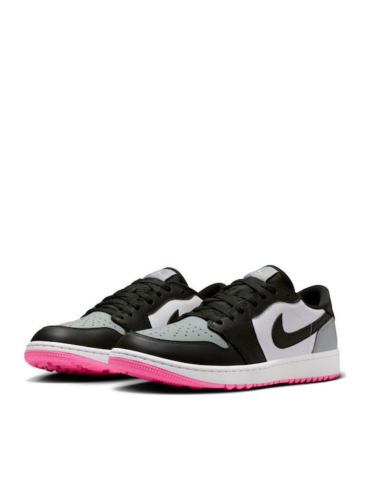 Air  1 Sport Shoes Golf White