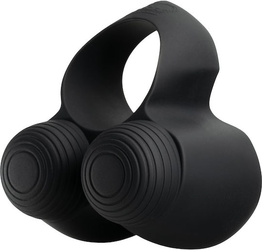 Jett Turbo Vibrations Penisring Fernbedienung