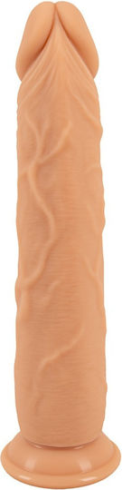 You2Toys European Lover Dildo realist cu ventuză roz
