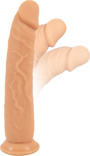European Lover Dildo Realistic Roz