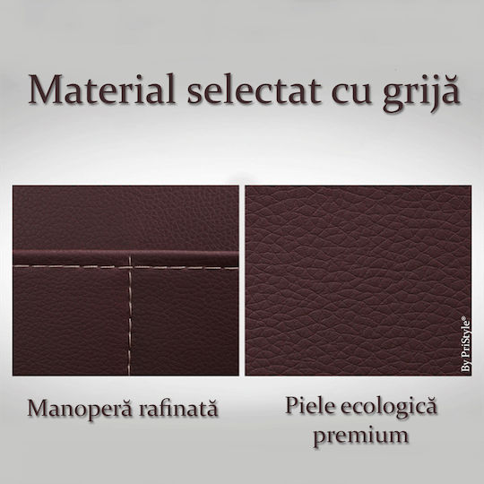 Organizator auto premium multifuncțional