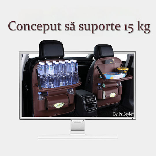 Premium Multifunctional Car Organizer