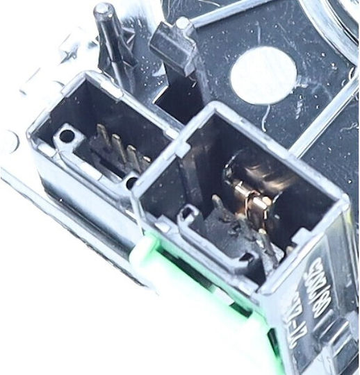 Ταινία Αερόσακου Τιμονιού Mitsubishi Outlander 01-06 8619a017