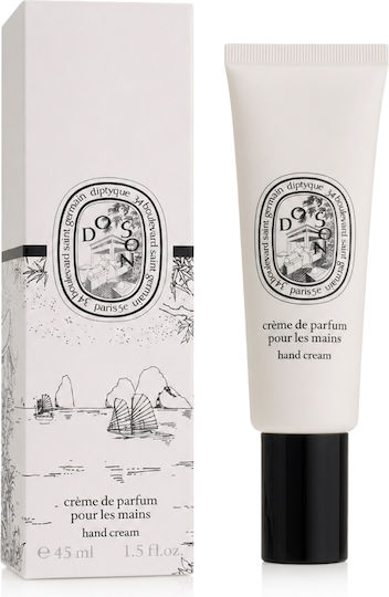 Diptyque Do Son Cremă hidratantă de mâini 45ml