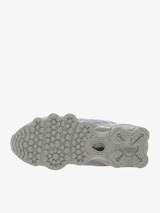 Shox Tl Дамски Сникърси Бели