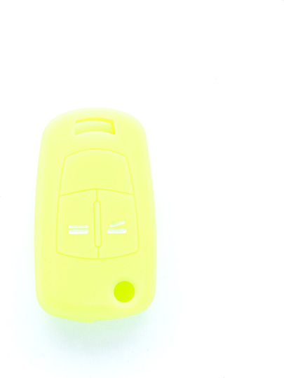 Carsafety Key Case Opel Tigra Astra H Zafira B Closed