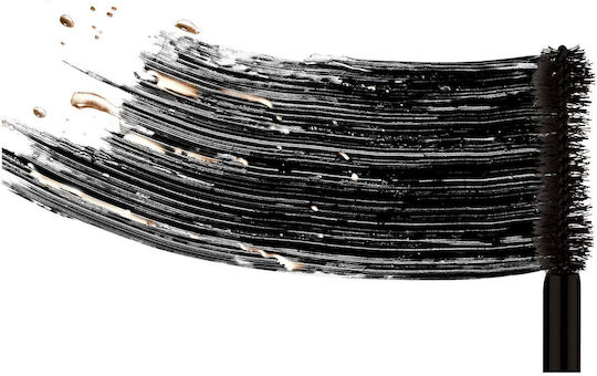L'Oreal Paris Lash Paradise Mascara für Band & Länge Black 6.4ml
