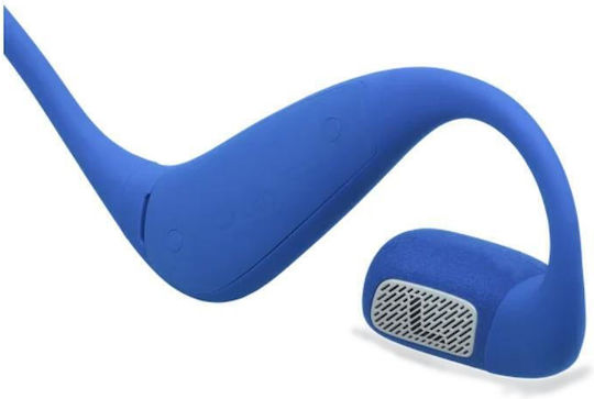 JBL Endurance Pace Open Ear Căști Bluetooth Handsfree Căști cu Rezistență la Transpirație Albastre