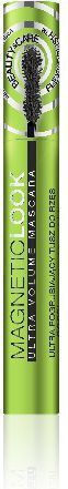 Eveline Magnetic Look Ultra Volume Mascara Black 10ml
