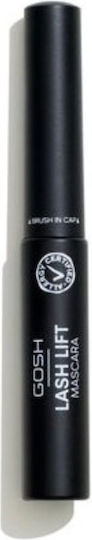 Gosh Lash Mascara for volume 001 - Extreme Black 8ml