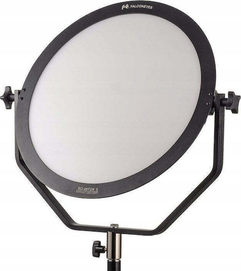 Falcon Eyes LED-Panel 48W