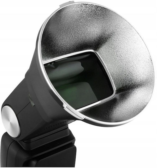Glareone Glareone Apus 48 Gel Kit – Auf-Kamera Farbfilter Diffusor