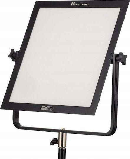 Falcon Eyes LED-Panel 60W