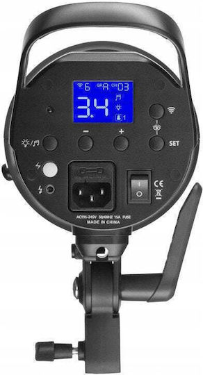 Jinbei SP01_15056608 15W
