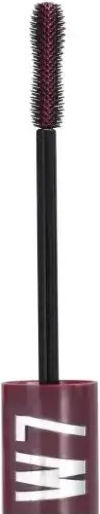 W7 Cosmetics Lash Out Mascara Razzleberry
