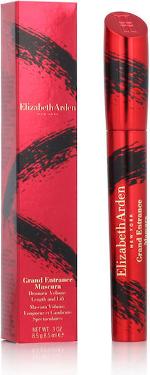 Elizabeth Arden Grand Entrance Mascara für Länge Black 8.5ml