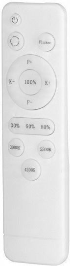 Freepower LED-Licht 45W