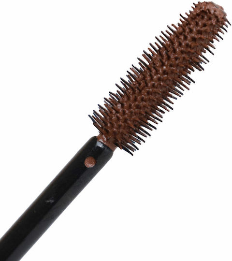 Lorin Eye In The Sky Wimperntusche Braun