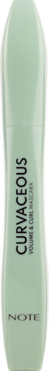Note Mascara Schwarze 11ml