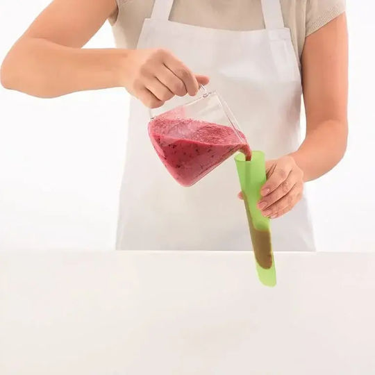 Lekue Ice Cream Ice Lolly Mold 3 Pieces