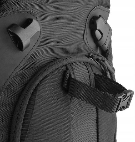Fancier Wandrd Kamerataschen & -hüllen Rucksack Schwarz