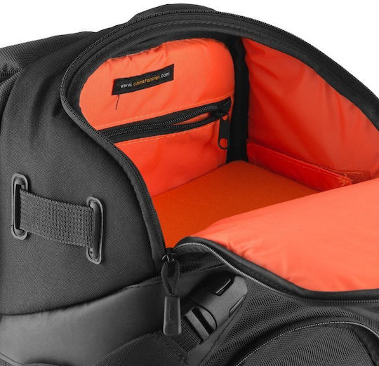 Fancier Wandrd Kamerataschen & -hüllen Rucksack Schwarz