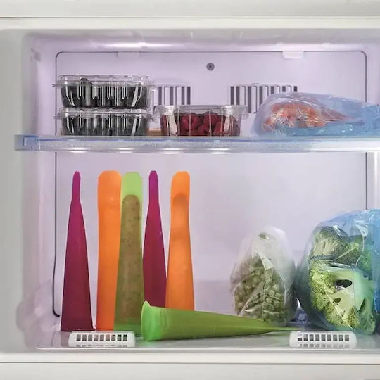 Lekue Ice Cream Ice Lolly Bakeware Silicone 3 Pieces